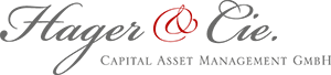 Hager &  Cie. Capital  Asset Management GmbH